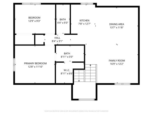 Building Photo - Spacious NW Home with Fenced Yard & Deck