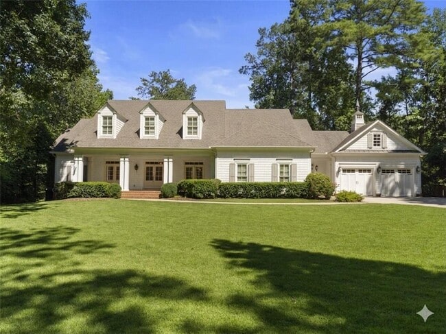 Building Photo - 4475 Harris Trail NW