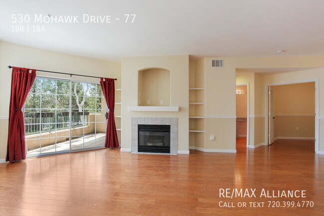 Building Photo - 530 Mohawk Dr