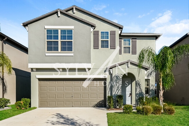 Primary Photo - It’s time to start living the Real Life!