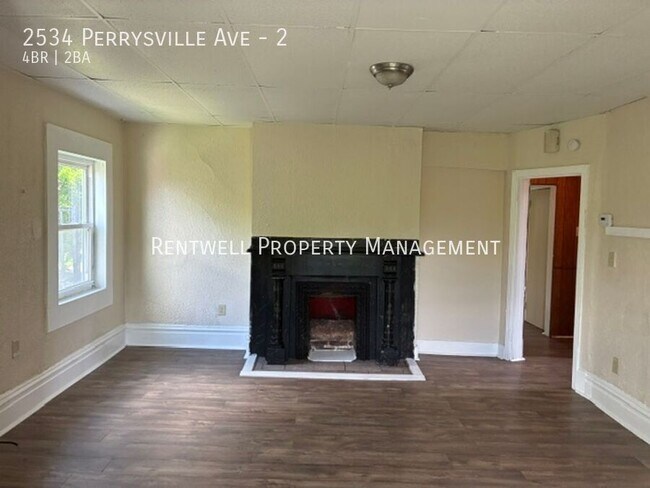 Building Photo - 2534 Perrysville Ave
