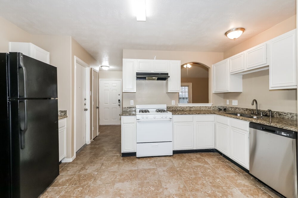 Building Photo - 6807 Arrowchase Ct