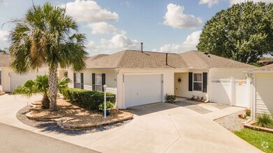 Building Photo - Seasonal 2BR/1BA Villa in Quail Ridge Vill...
