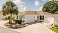 Building Photo - Seasonal 2BR/1BA Villa in Quail Ridge Vill...