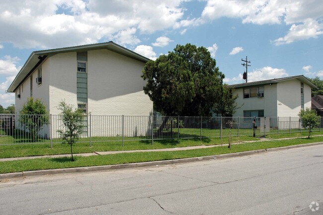 Building Photo - Woodhead Apartments