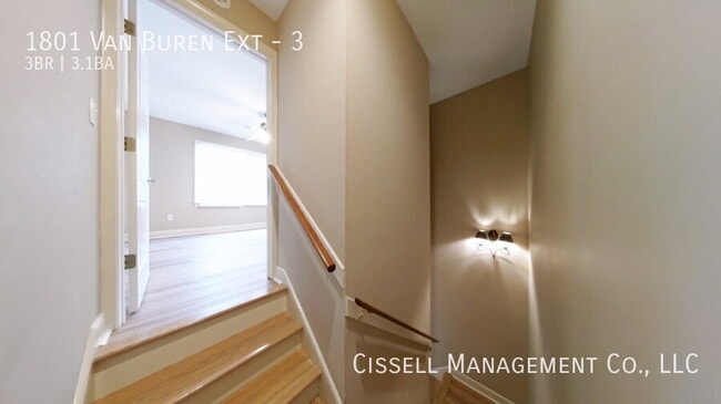 Building Photo - 1801 Van Buren Ext