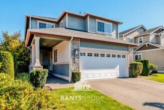 Building Photo - Gorgeous 2 Story Home! Located in Central Lacey!