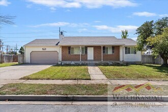 Building Photo - Beautiful Rental Home in Highland