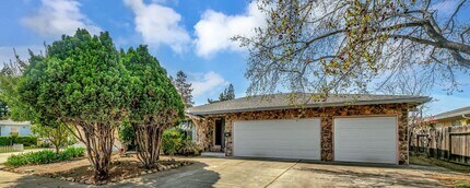 Building Photo - Renovated Duplex in the Heart of Silicon Valley!