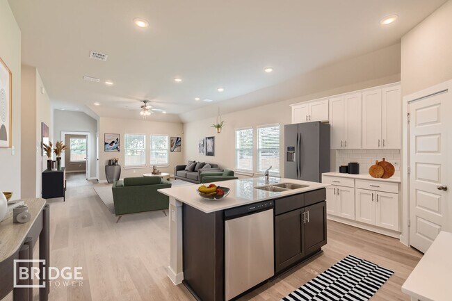 Building Photo - 529 Thistle Brook Drive