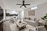 Building Photo - 1603 Welch St