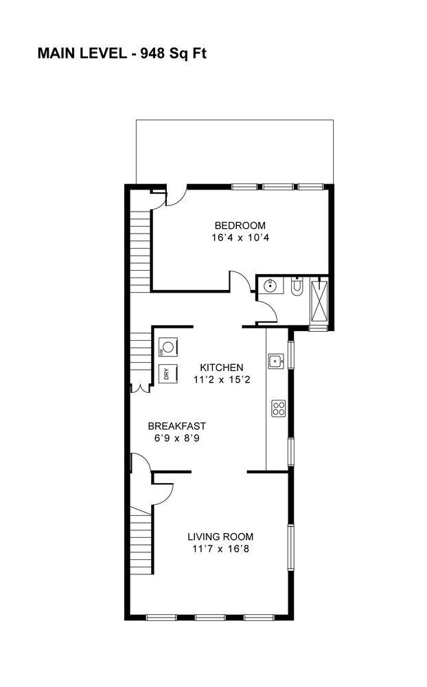 Building Photo - 2303 Shenandoah Ave