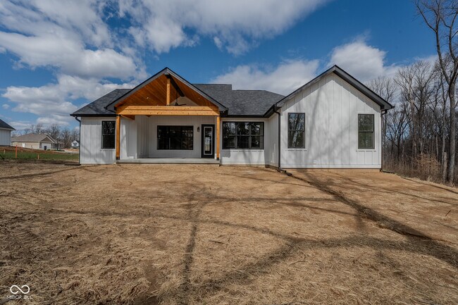 Building Photo - 5123 Oak Rdg Pl