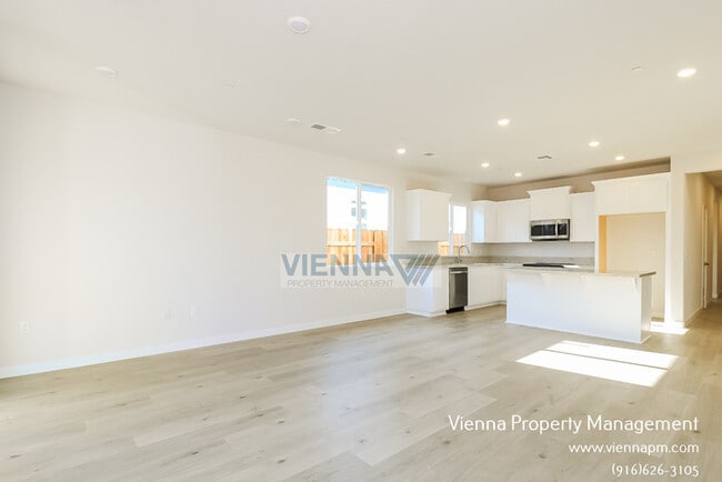 Building Photo - 3935 Prairie Blues St