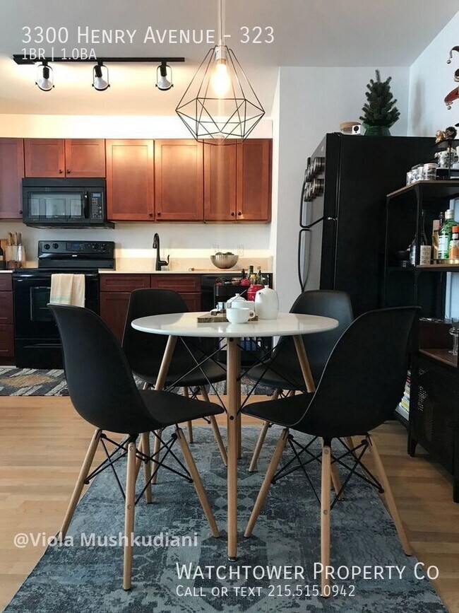 Building Photo - 3300 Henry Ave