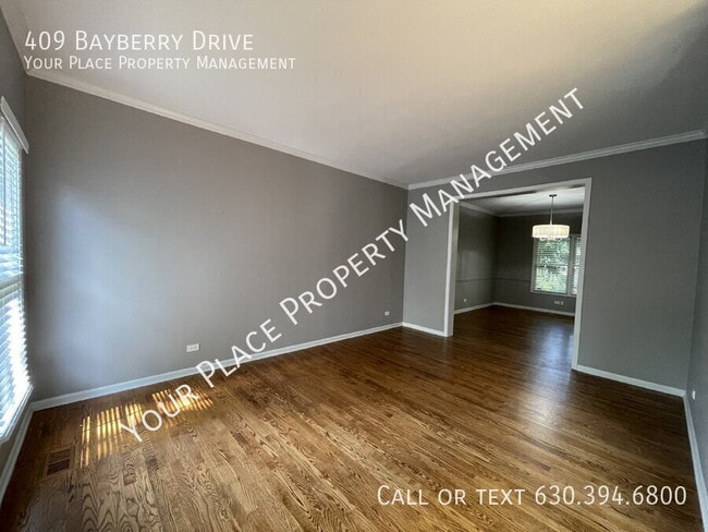 Building Photo - 409 Bayberry Dr