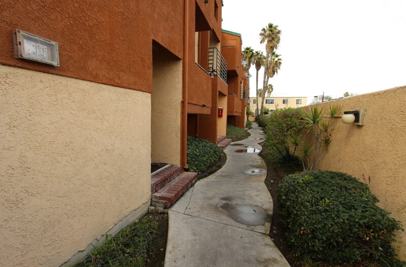 Building Photo - 1447 W 228th St