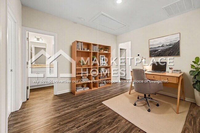 Building Photo - 1209 Alston Rdg Ct