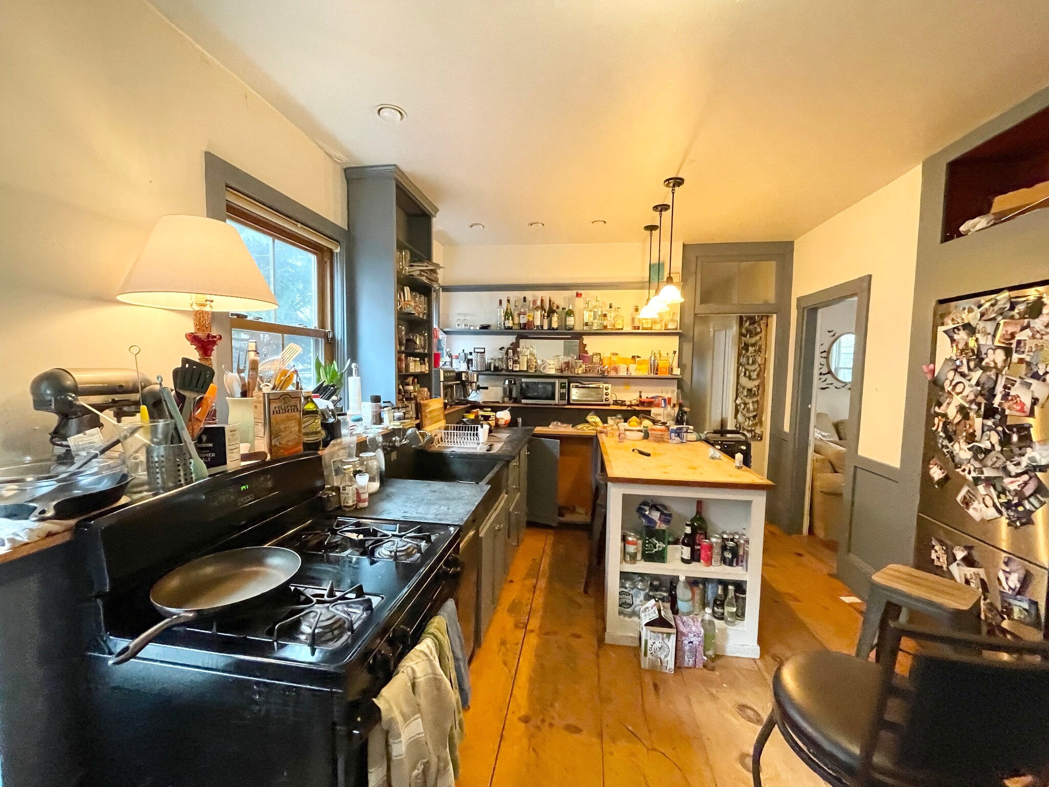 Building Photo - 12 Oswald St