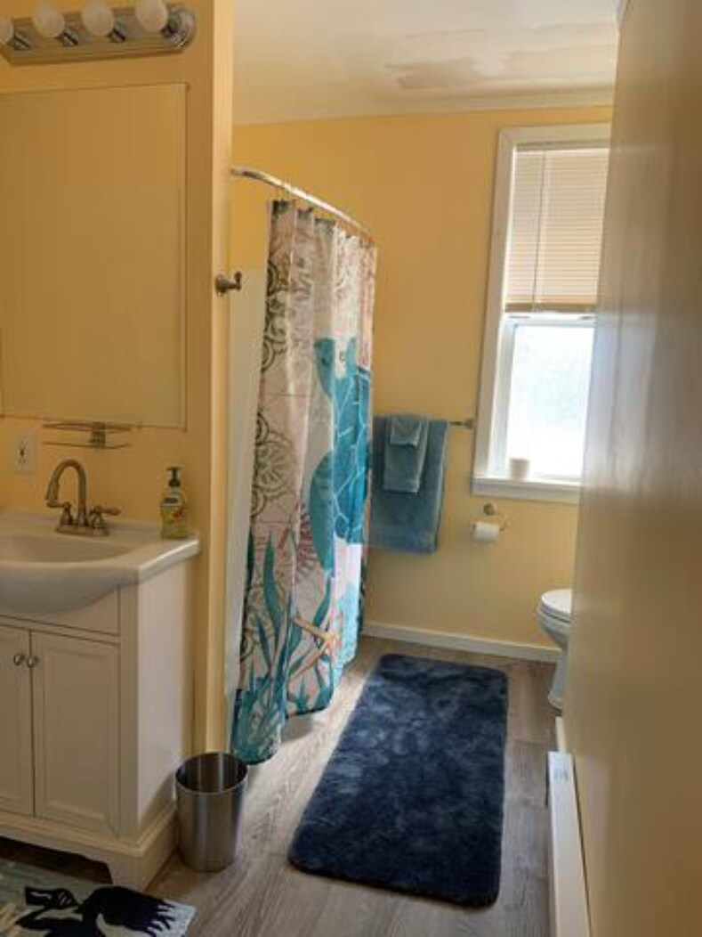 Bathroom - 37 S Iowa Ave