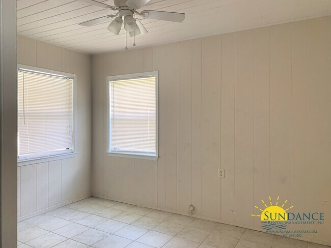 Building Photo - Nice 2 Bedroom Duplex in Fort Walton Beach