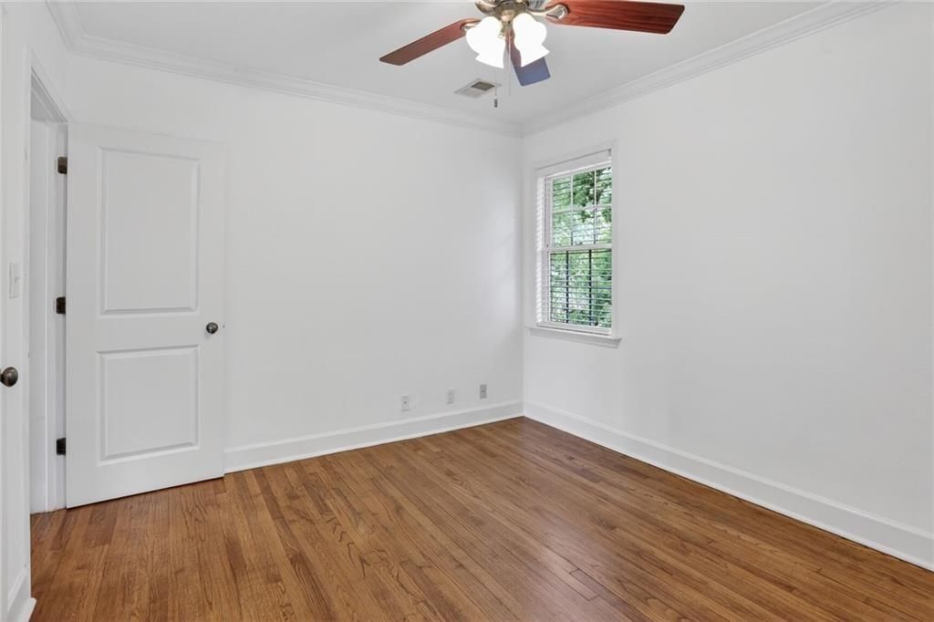Building Photo - 115 Peachtree Memorial Dr NW