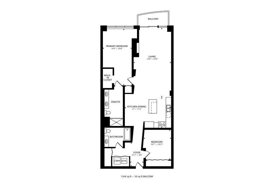 Building Photo - 933 W Van Buren St