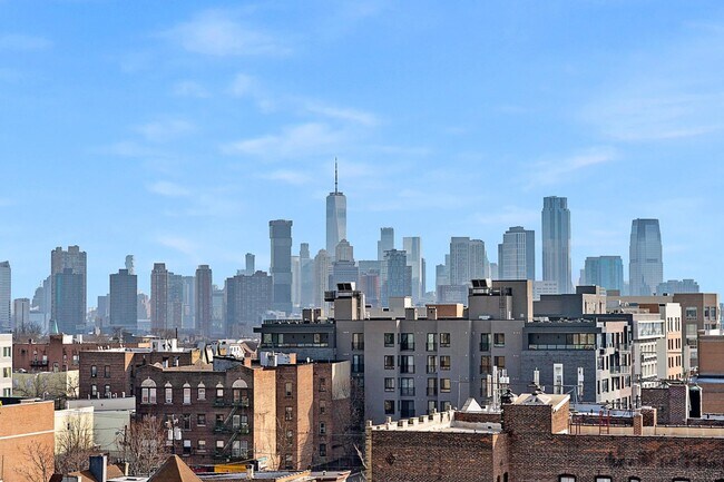 Building Photo - 253 Academy St