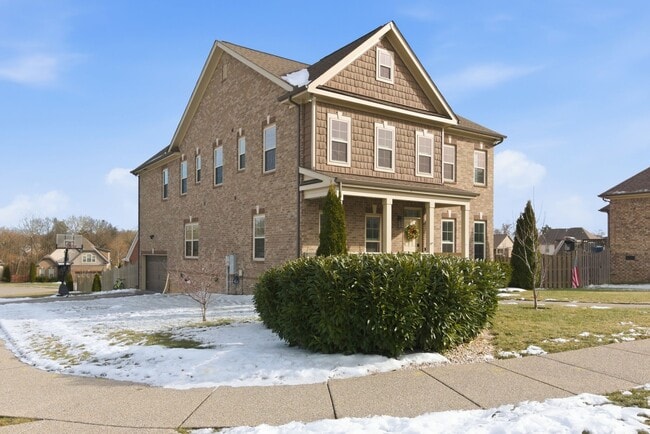 Building Photo - 2046 Lequire Ln