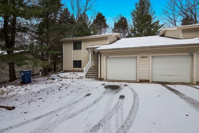 Building Photo - 3463 Blackwood Dr