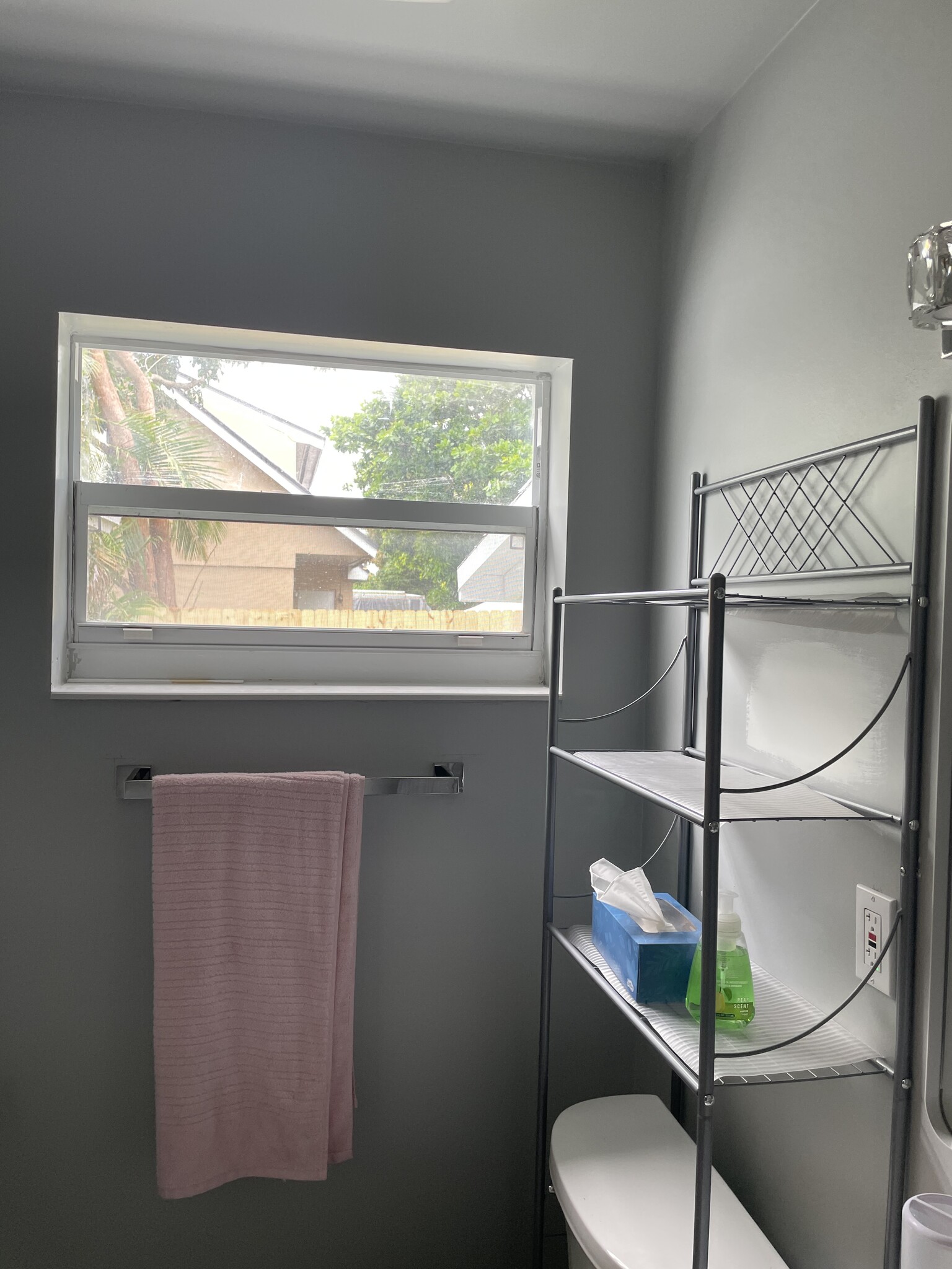 bathroom - 17760 SW 112th Ct
