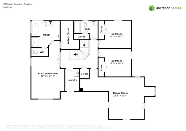 Building Photo - 10909 Wild Dove Ln