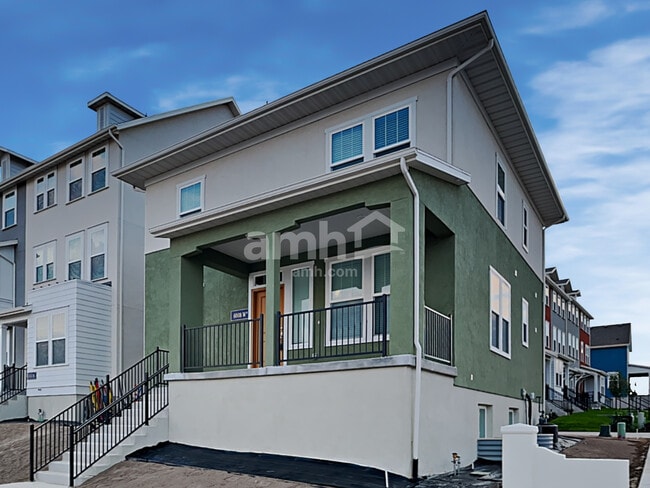 Building Photo - 6008 S Jordan Pkwy