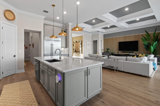 Building Photo - 20017 SE Bridgewater Dr