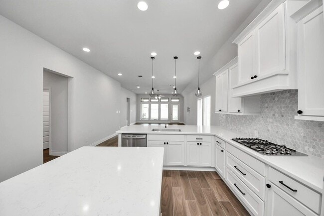 Building Photo - 19414 Trotter Cp Trl