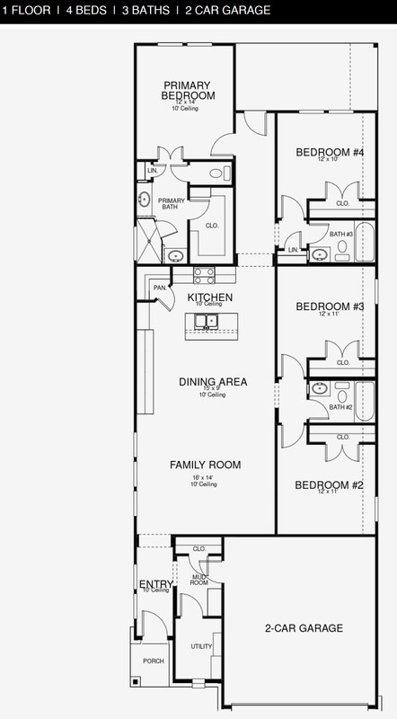 Building Photo - 9759 Satsuma Path