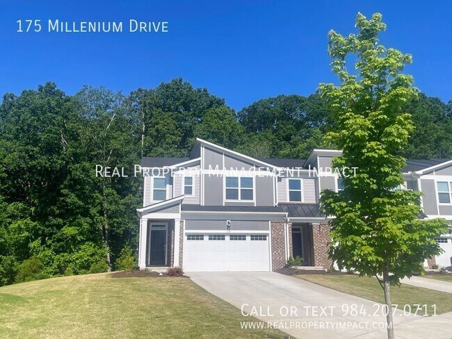 Building Photo - 175 Millennium Dr