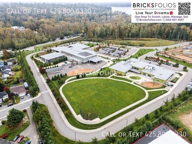 Building Photo - Exact home you need in Marysville!