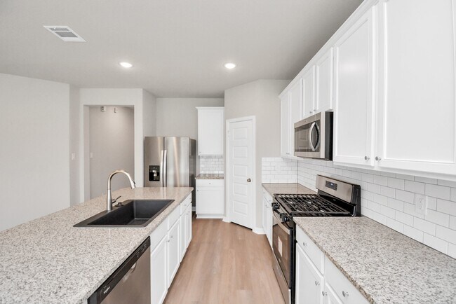 Building Photo - 4627 Aurora Glen Dr