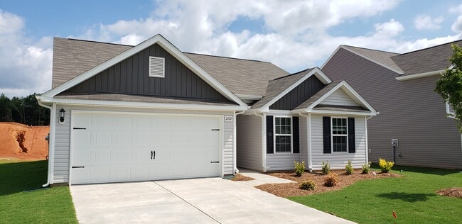 Building Photo - 2102 Ram Rd