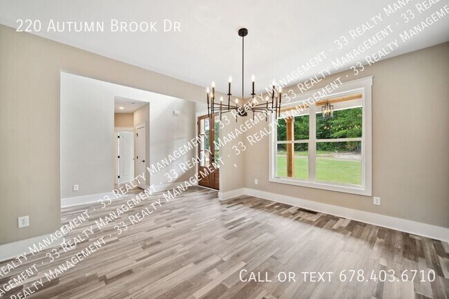 Building Photo - 220 Autumn Brook Dr