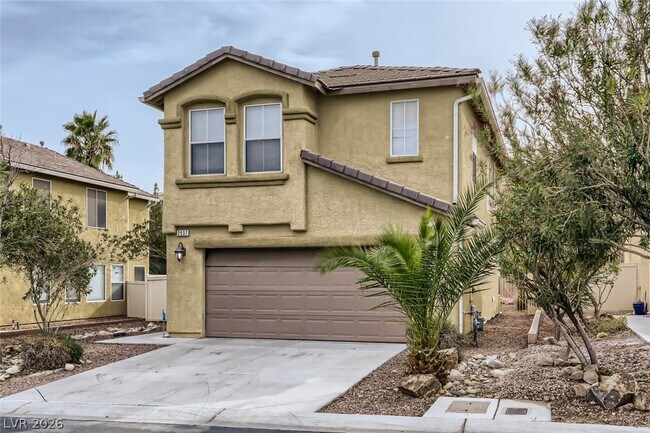 Building Photo - 2537 Begonia Valley Ave