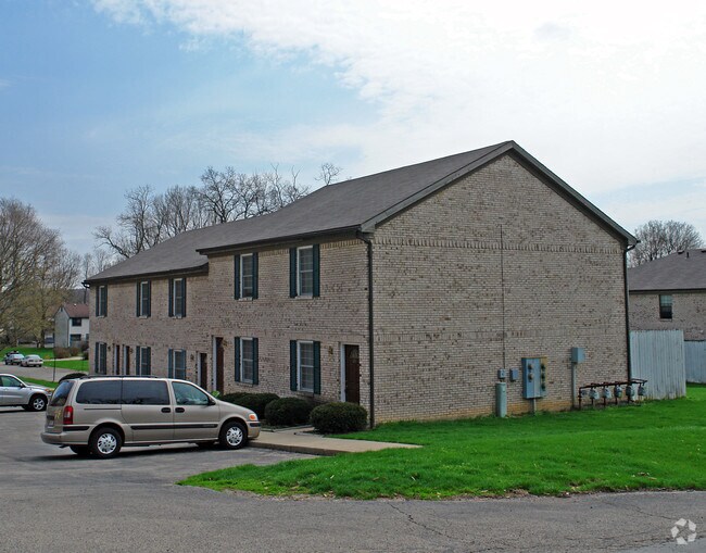 2549 N East St 2549 N East St Bellbrook OH 45305 Apartment Finder