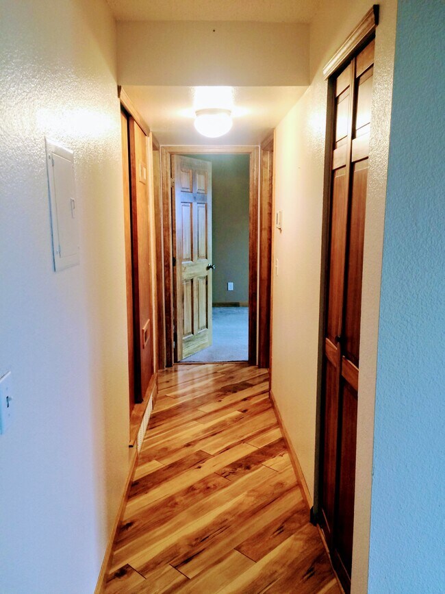 Hallway - 16359 W 10th Ave