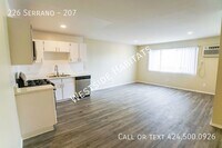 Building Photo - 226 Serrano-207