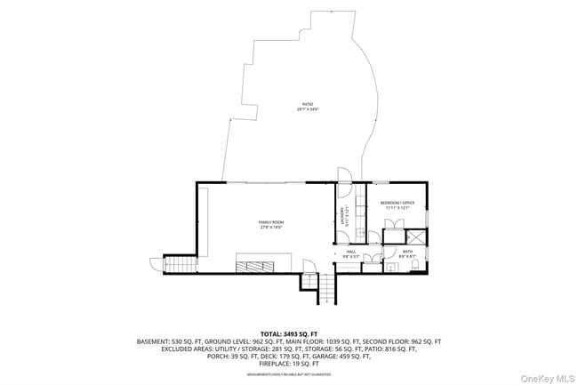 Building Photo - 20 Earle Pl