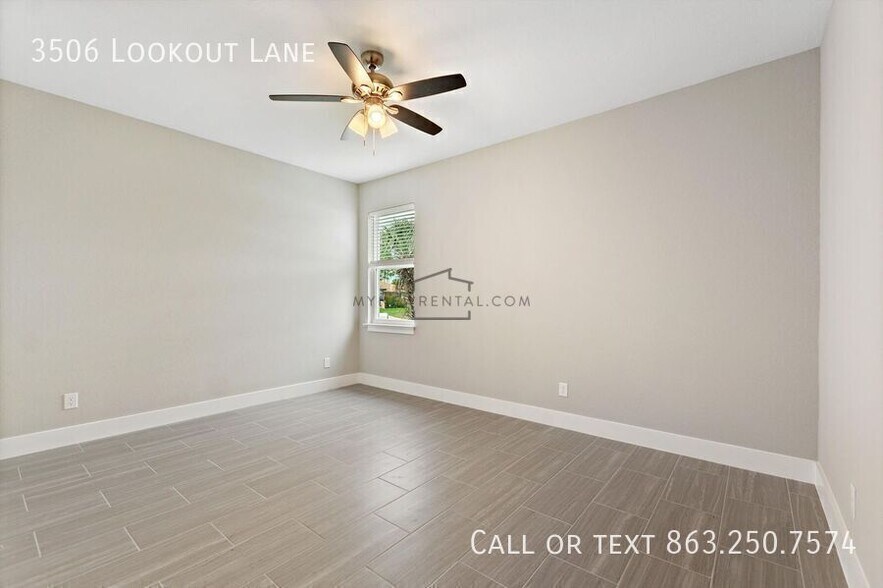 Building Photo - 3506 Lookout Ln