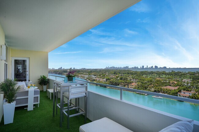 Building Photo - 5600 Collins Ave