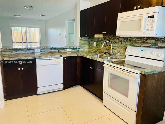 Building Photo - 2201 SW 80th Terrace