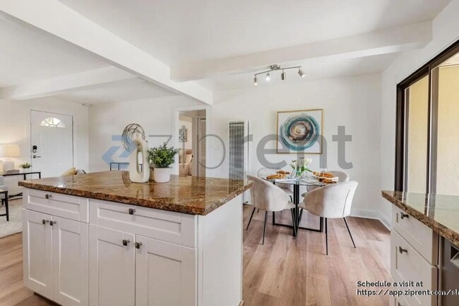 Building Photo - 1312 Carlton Ave